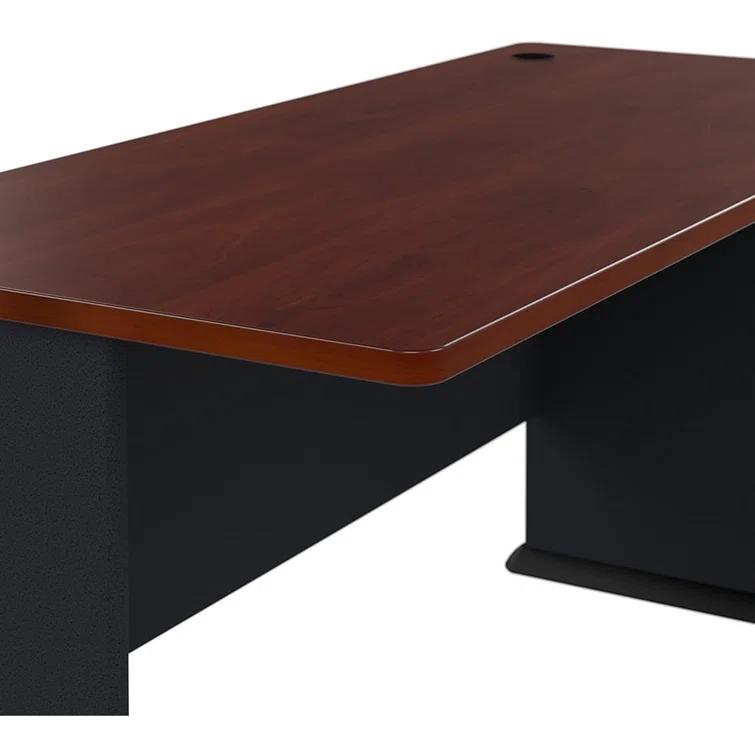 Series A Desk Shell