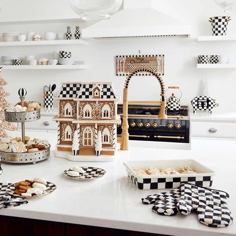 Courtly Check® Baking 3 - Piece Set