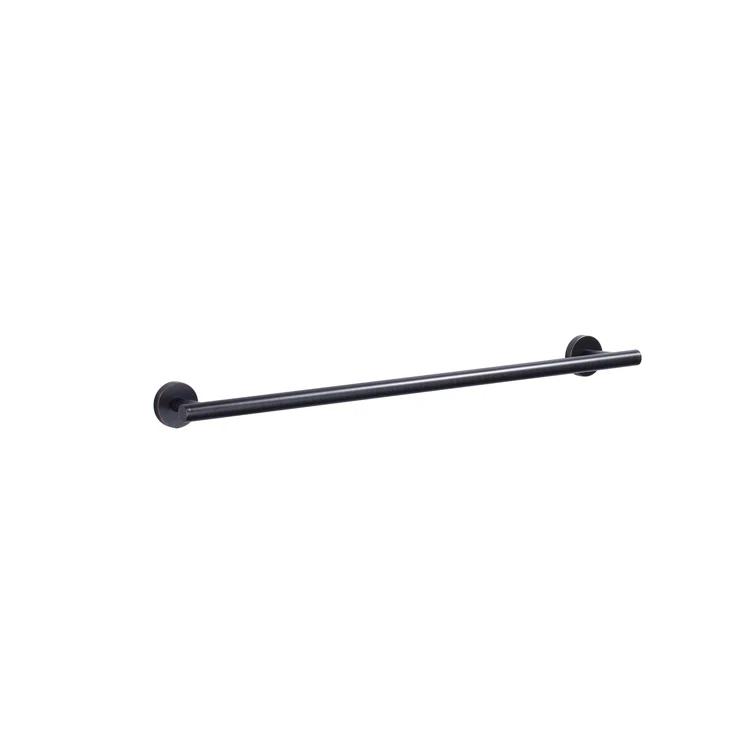 24 Inch Wall Mounted Towel Bar