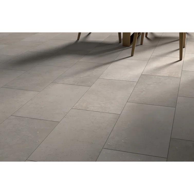 Network™ 12" x 23" Porcelain Stone Look Wall & Floor Tile
