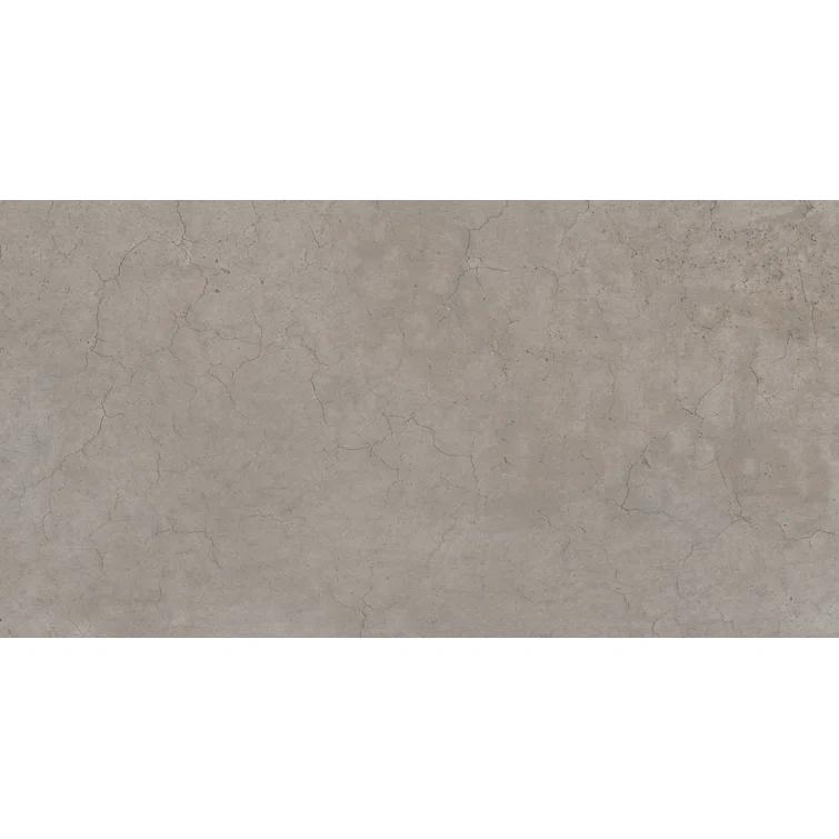Network™ 12" x 23" Porcelain Stone Look Wall & Floor Tile