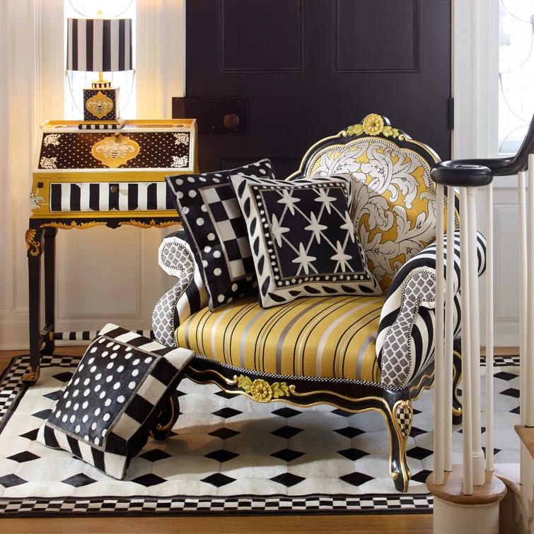 Worker Bee Writing Desk