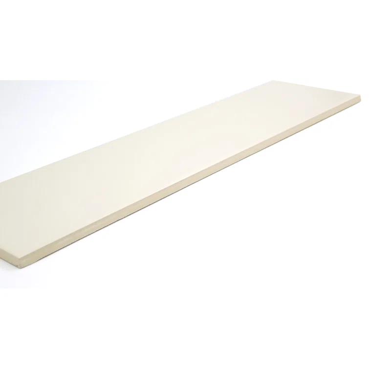 Catch 3" x 12" Beveled Ceramic Tile