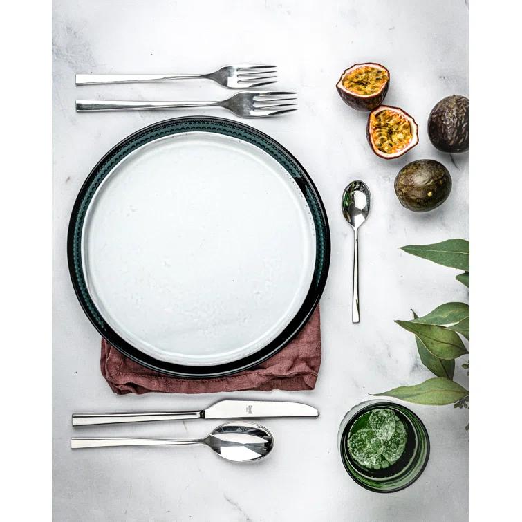 20 Pcs Set Atena Ice Stainless Steel