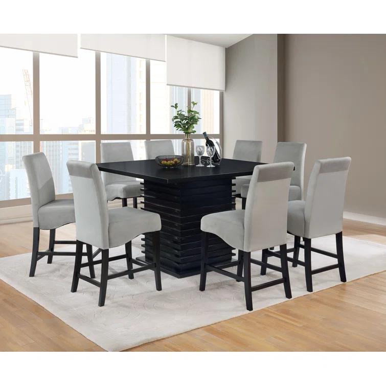 Stanton Upholstered Counter Stool
