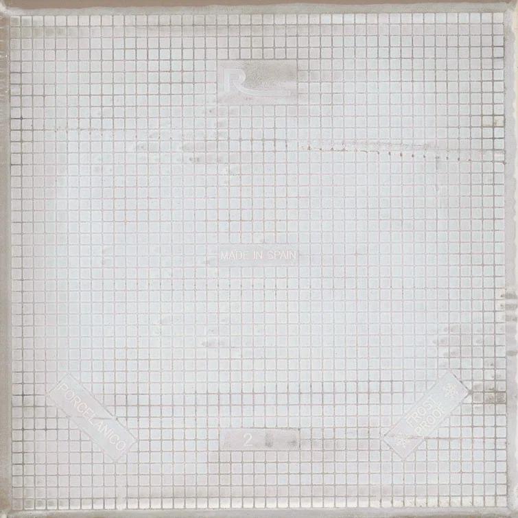 Rhapsody™ 13" x 13" Porcelain Field Tile