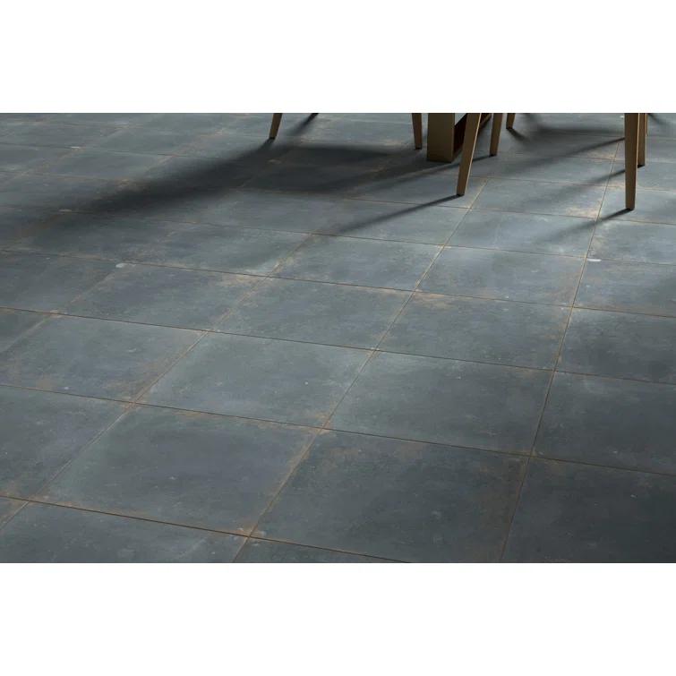 Rhapsody™ 13" x 13" Porcelain Field Tile