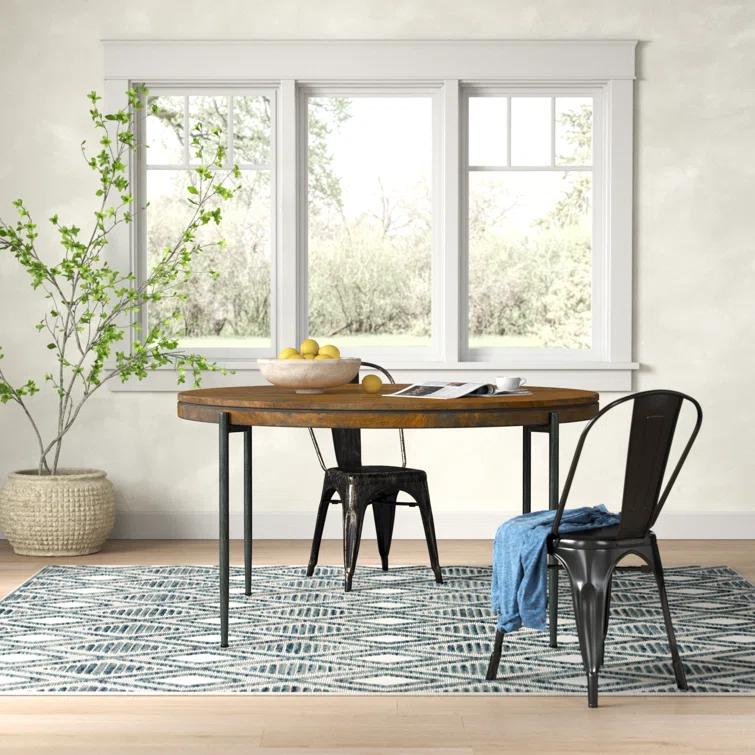 Ashley 54" Dining Table