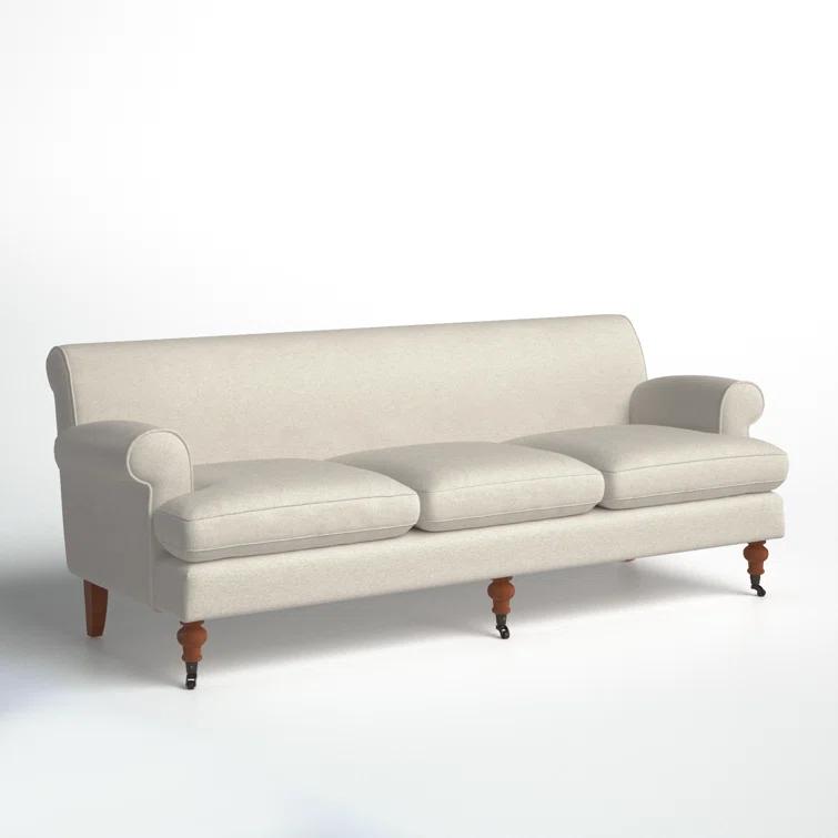 Harbor 88'' Slipcovered Sofa