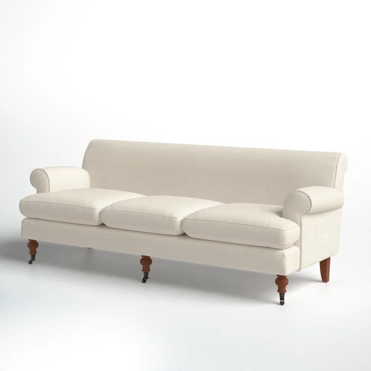 Harbor 88'' Slipcovered Sofa
