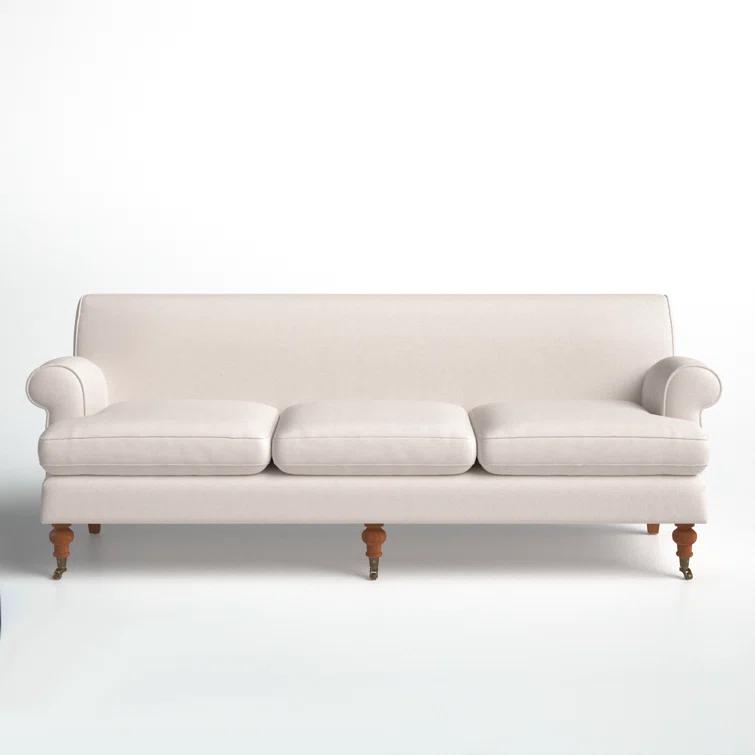 Harbor 88'' Slipcovered Sofa