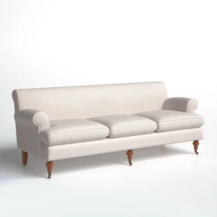 Harbor 88'' Slipcovered Sofa