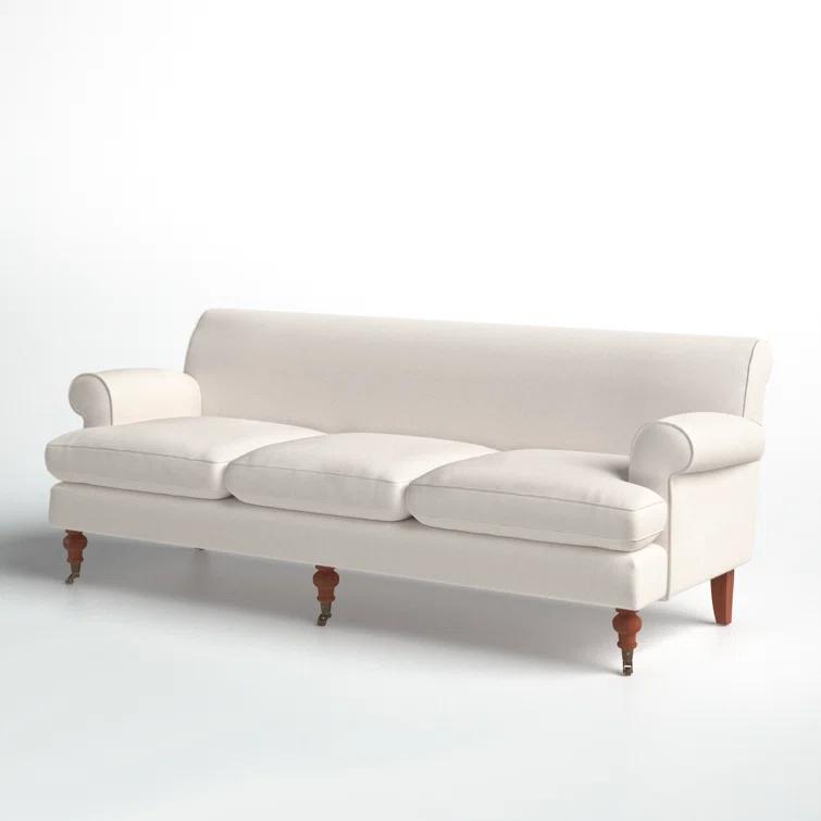 Harbor 88'' Slipcovered Sofa