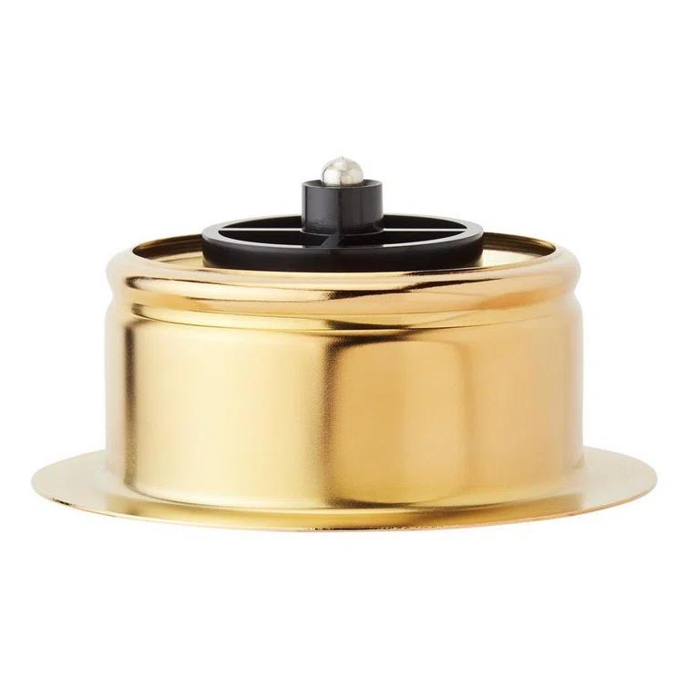 Signature Hardware 479905 Kitchen Disposal Flange Set