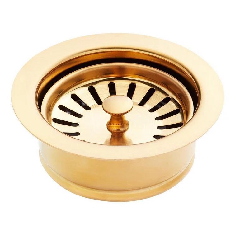 Signature Hardware 479905 Kitchen Disposal Flange Set