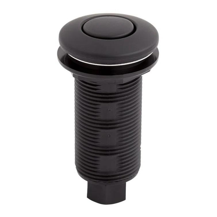 Signature Hardware Air Switch Button for Garbage Disposal
