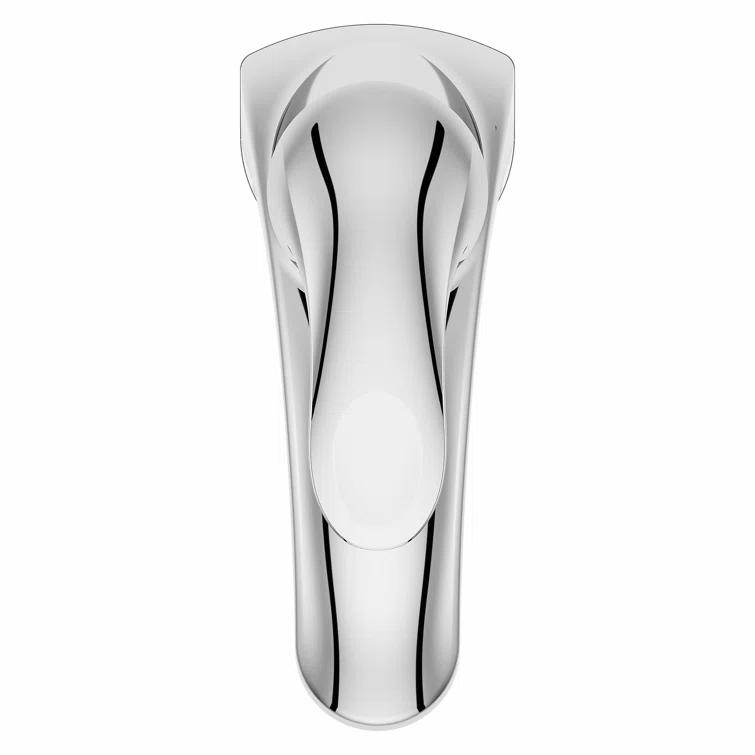 Pfister LF-042-PRCC Parisa Single Hole Bathroom Faucet with Drain Assembly