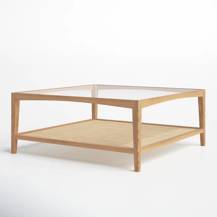 Cohen Square Coffee Table