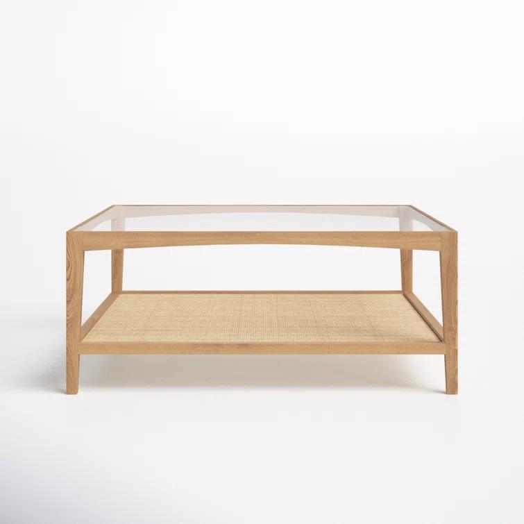 Cohen Square Coffee Table