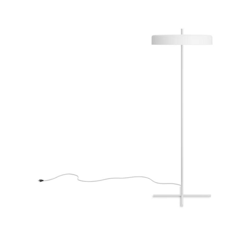 Bobber Floor Lamp