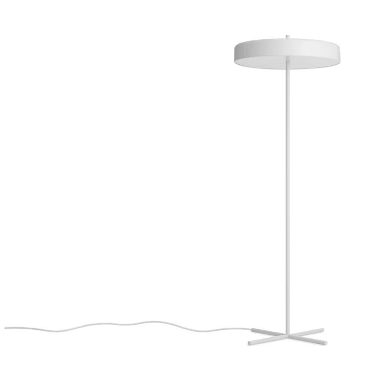 Bobber Floor Lamp