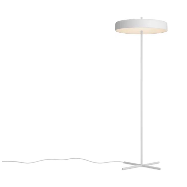 Bobber Floor Lamp