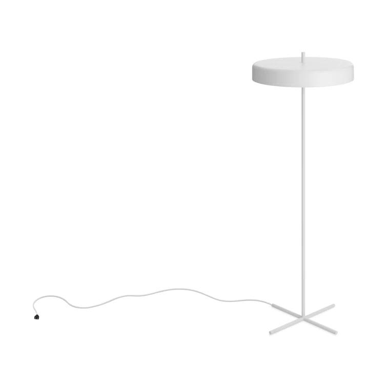 Bobber Floor Lamp