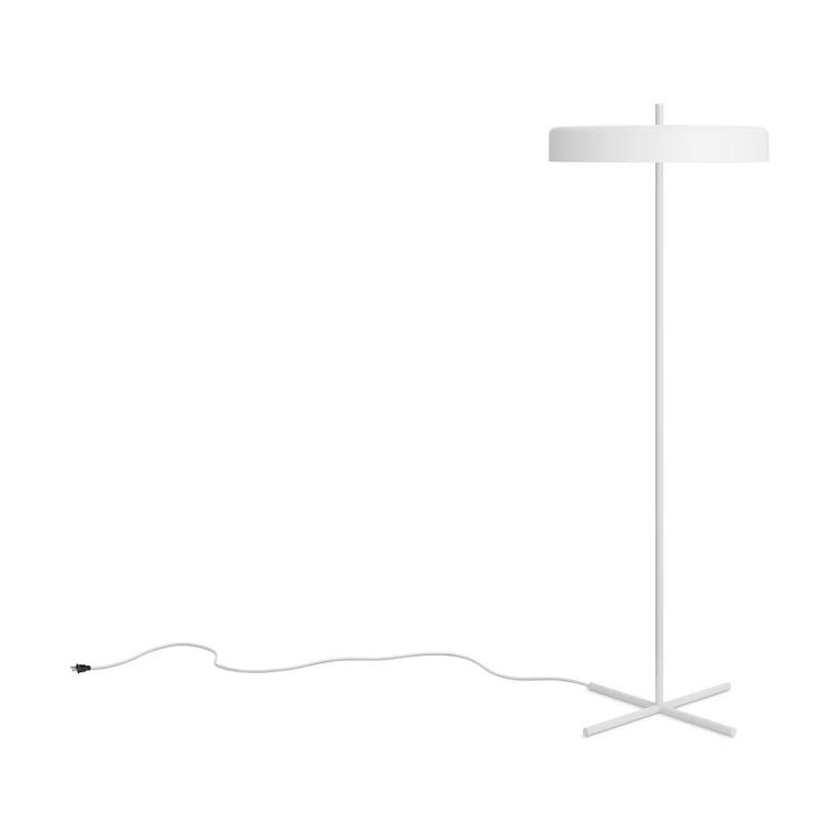 Bobber Floor Lamp