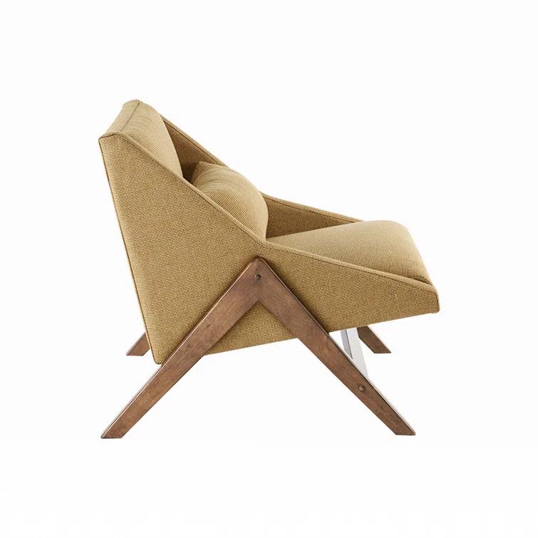 Boomerang Lounge Chair