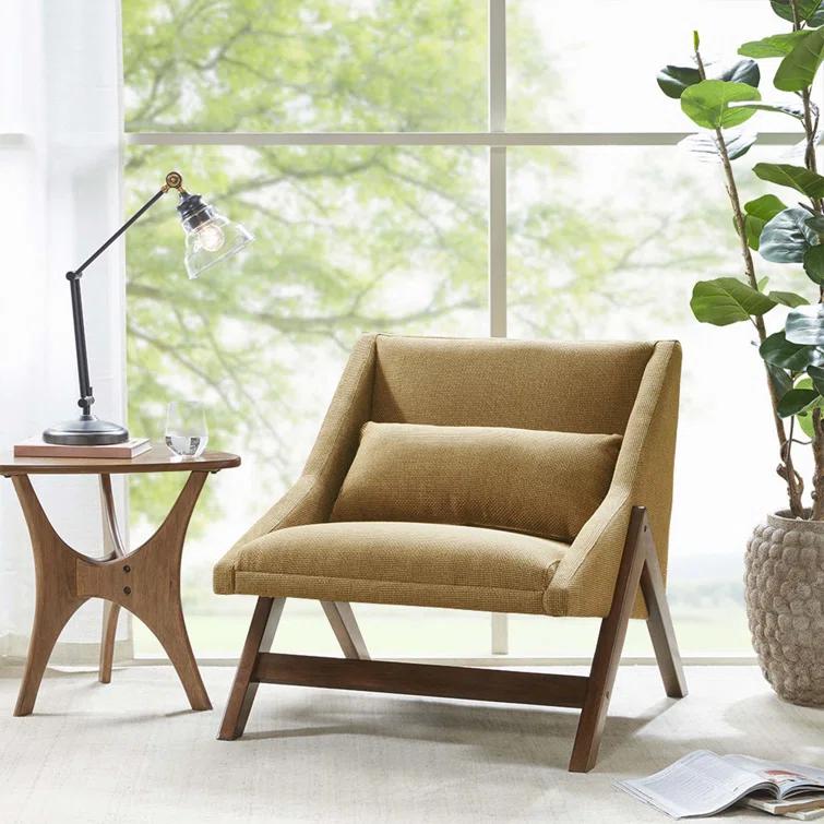 Boomerang Lounge Chair