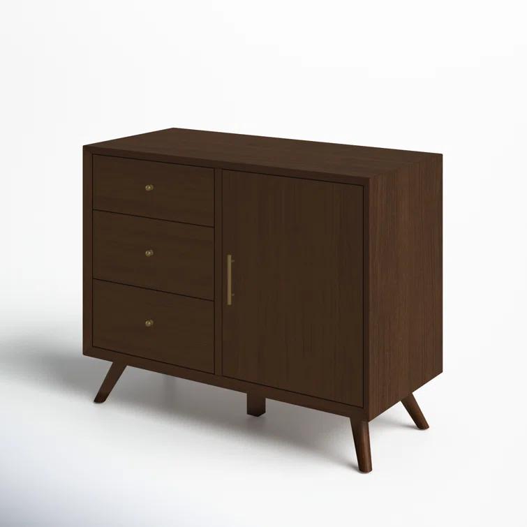Williams Accent Cabinet