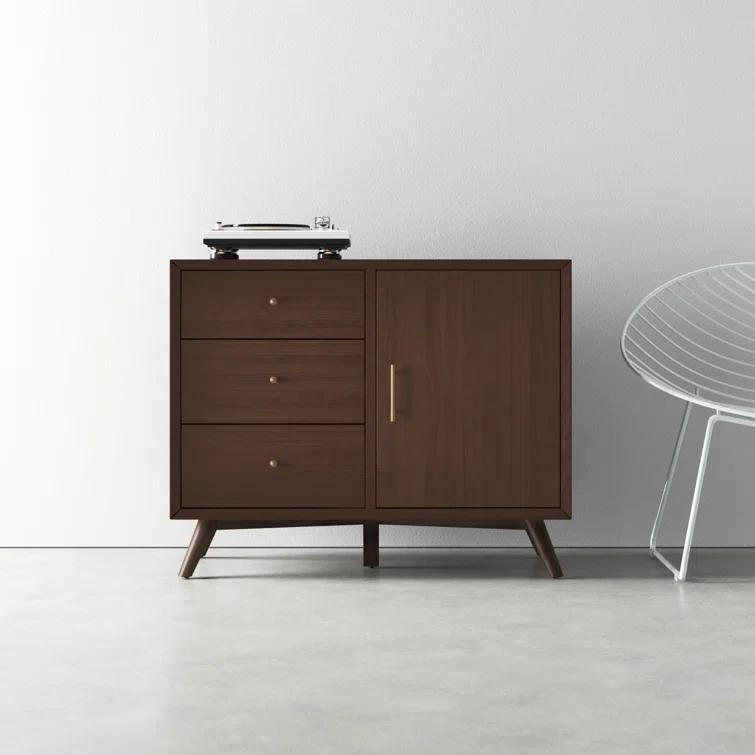 Williams Accent Cabinet
