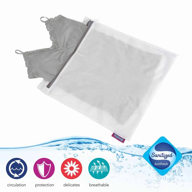 Laundry 360 Wash Bags / Lingerie Bags (Set of 2)