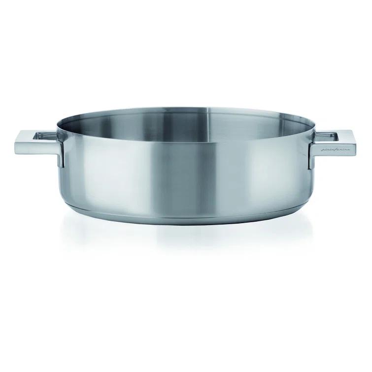 MEPRA MEPRA Stile By Pininfarina Stainless Steel (18/10) Non-Stick Skillet