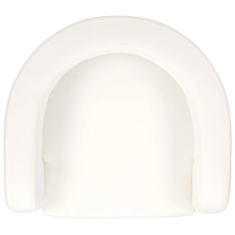 Safavieh Couture Anissa Upholstered Armchair