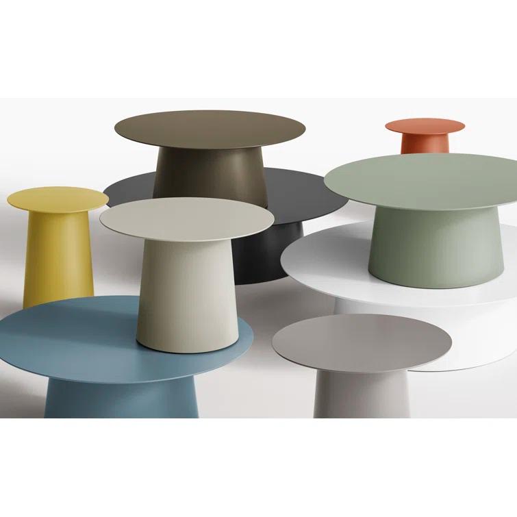 Circula Large Coffee Table