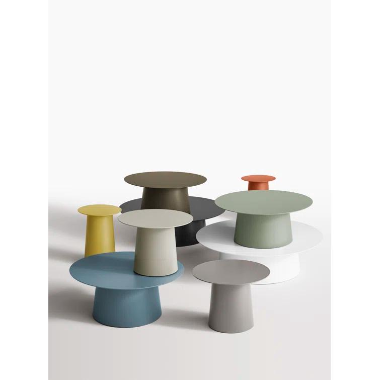 Circula Large Coffee Table