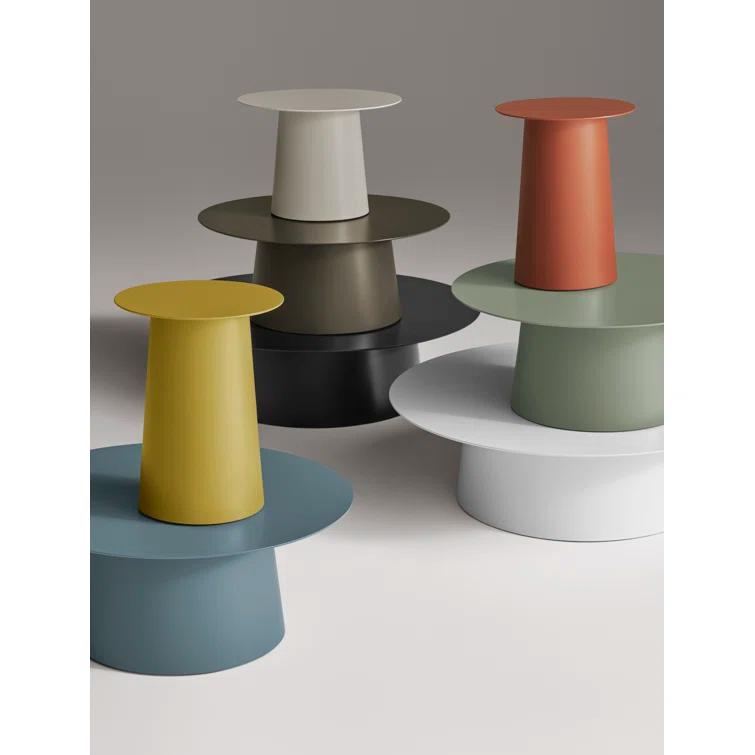 Circula Large Coffee Table