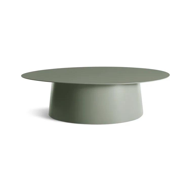 Circula Coffee Table