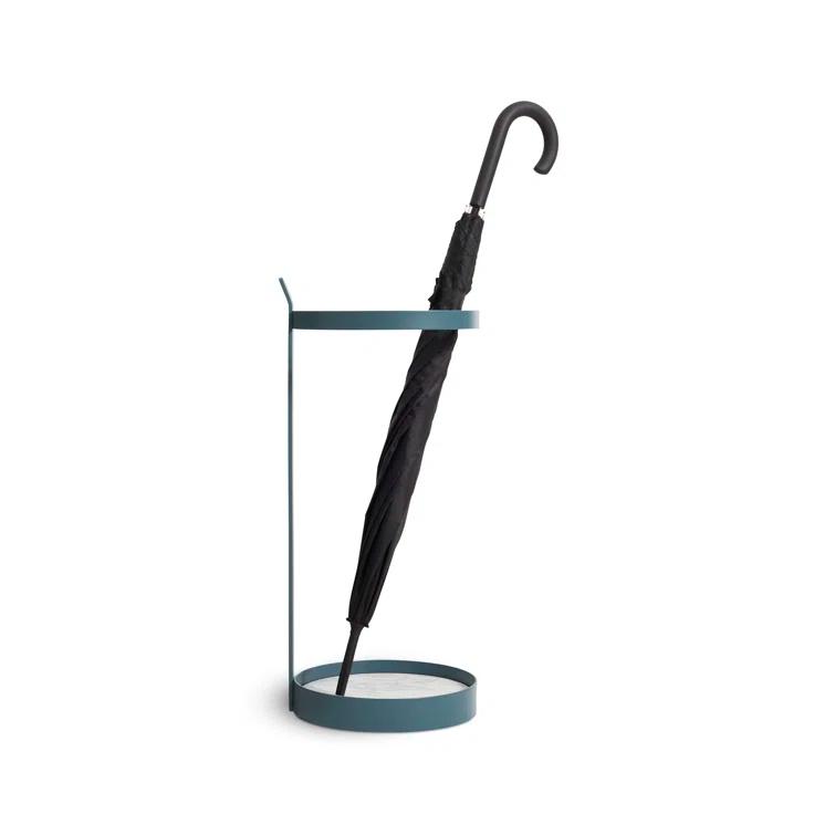 Pitter Steel Freestanding Umbrella Stand