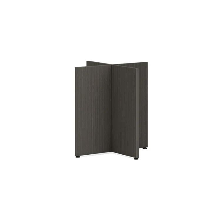 Mod Circular Conference Table