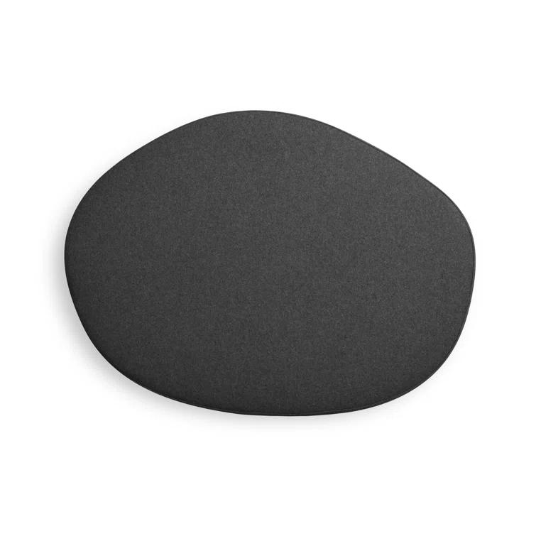 Swole Upholstered Ottoman