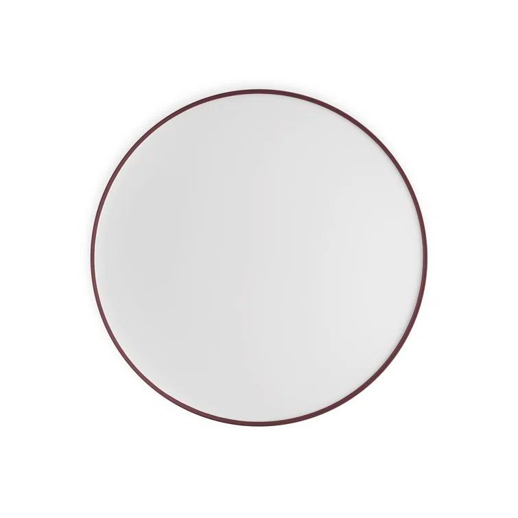 Bobber Glass LED Flush Mount