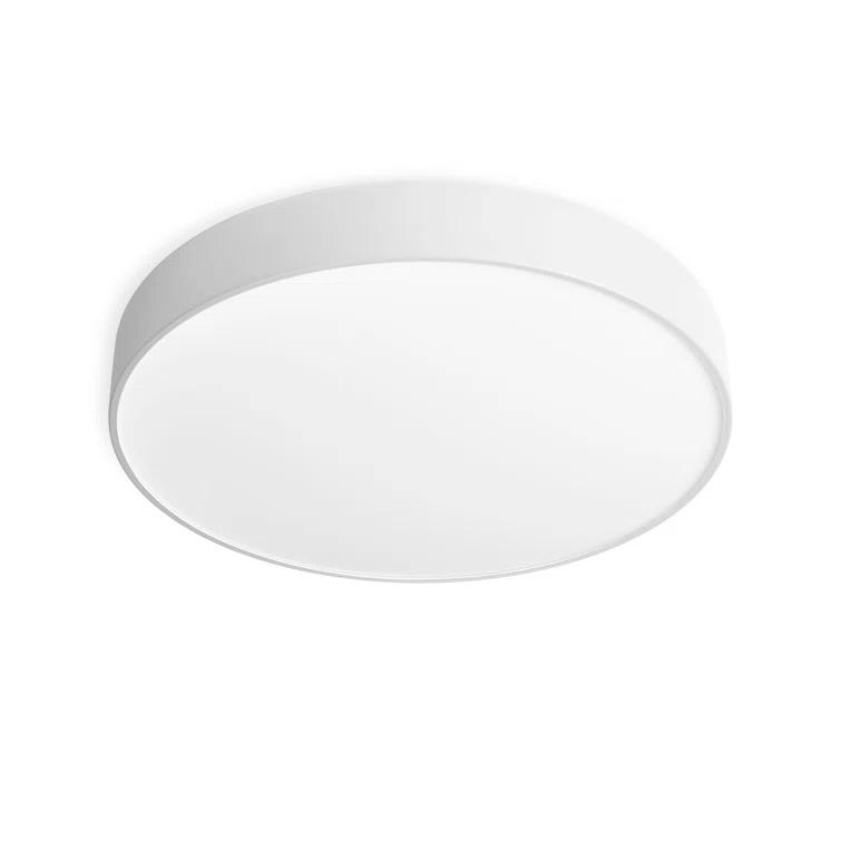 Bobber Flush Mount Light