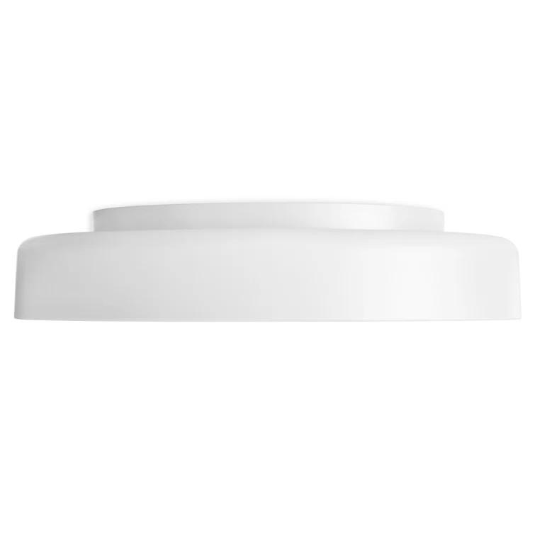 Bobber Flush Mount Light
