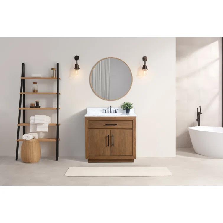 36" Bathroom Vanity Set