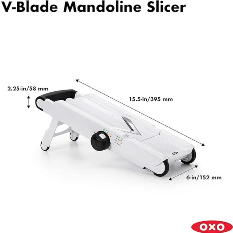 OXO ® V-Blade Mandoline Slicer