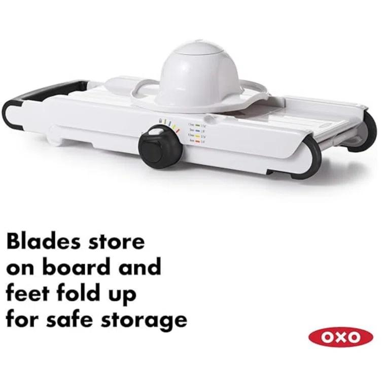 OXO ® V-Blade Mandoline Slicer