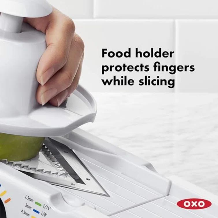 OXO ® V-Blade Mandoline Slicer