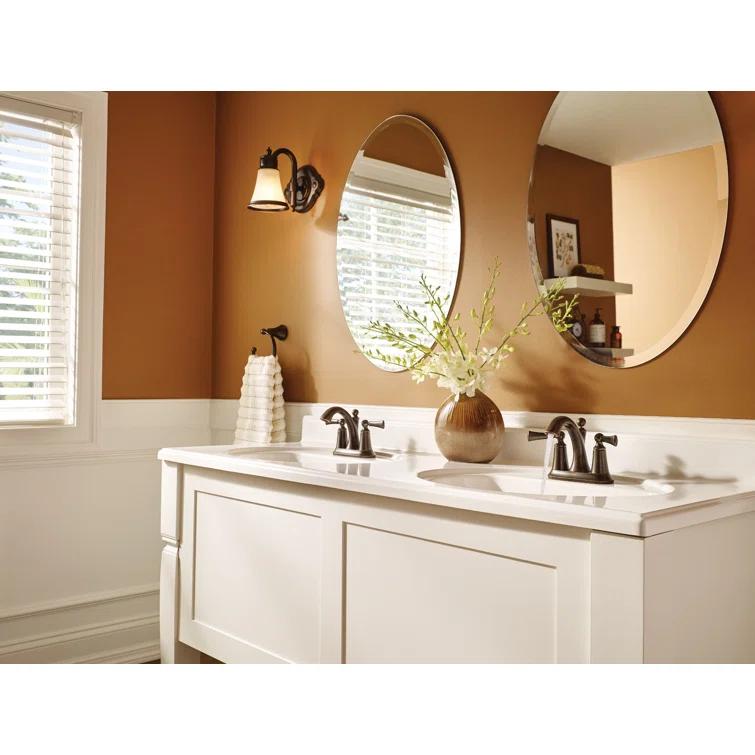 Wynford Centerset Faucet
